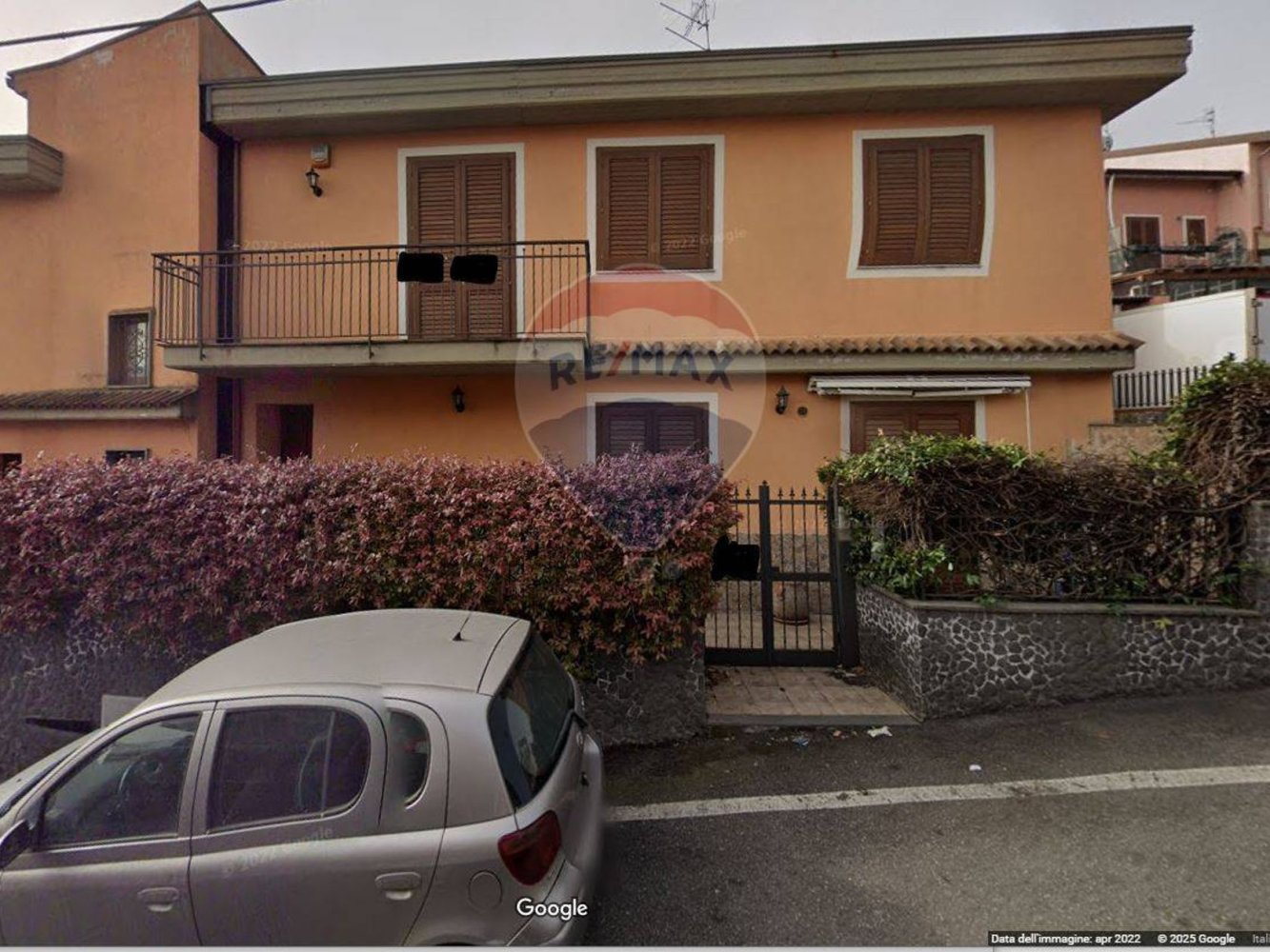 3 bedrooms Apartment in Zafferana Etnea, Italy No. 57925