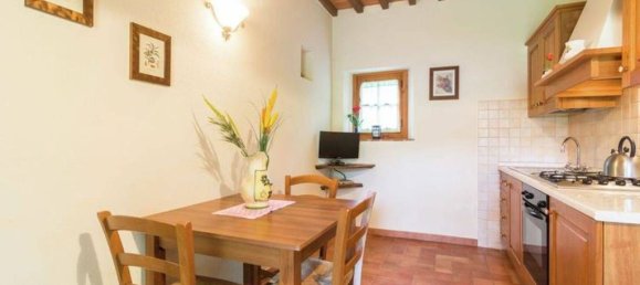 25 Schlafzimmer Haus in Bucine, Italy, Nr. 169687 39