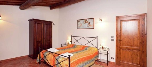 25 Schlafzimmer Haus in Bucine, Italy, Nr. 169687 12