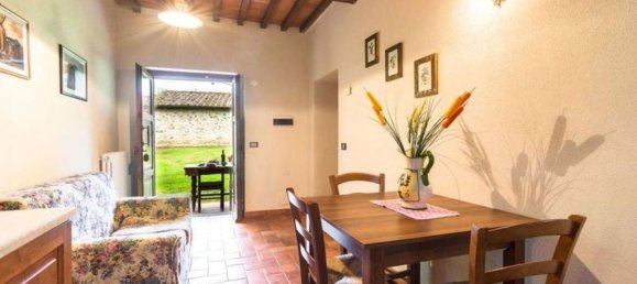 25 Schlafzimmer Haus in Bucine, Italy, Nr. 169687 27