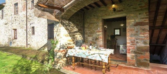 25 Schlafzimmer Haus in Bucine, Italy, Nr. 169687 14