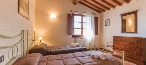 25 Schlafzimmer Haus in Bucine, Italy, Nr. 169687 29