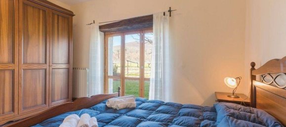 25 Schlafzimmer Haus in Bucine, Italy, Nr. 169687 16