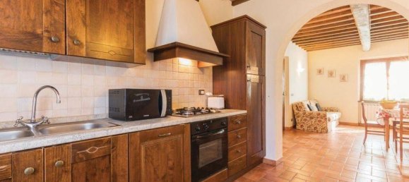 25 Schlafzimmer Haus in Bucine, Italy, Nr. 169687 8