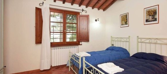 25 Schlafzimmer Haus in Bucine, Italy, Nr. 169687 19