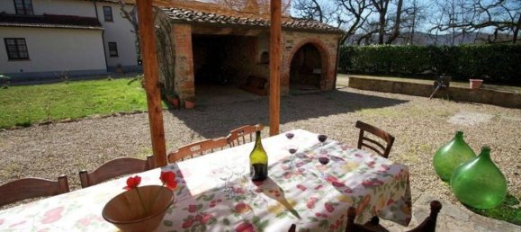 25 Schlafzimmer Haus in Bucine, Italy, Nr. 169687 3