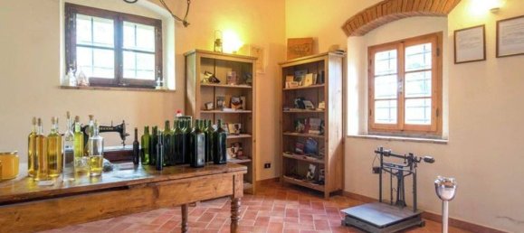 25 Schlafzimmer Haus in Bucine, Italy, Nr. 169687 7