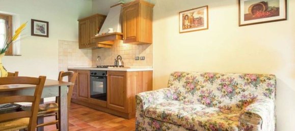 25 Schlafzimmer Haus in Bucine, Italy, Nr. 169687 32