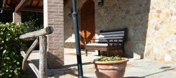 25 Schlafzimmer Haus in Bucine, Italy, Nr. 169687 42