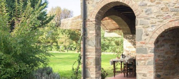 25 Schlafzimmer Haus in Bucine, Italy, Nr. 169687 48