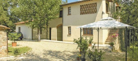 25 Schlafzimmer Haus in Bucine, Italy, Nr. 169687 35