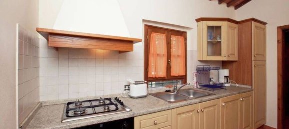 25 Schlafzimmer Haus in Bucine, Italy, Nr. 169687 45