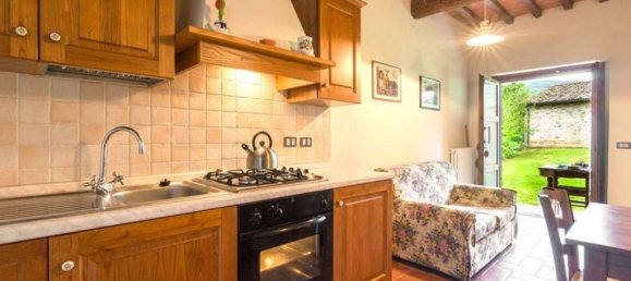 25 Schlafzimmer Haus in Bucine, Italy, Nr. 169687 22