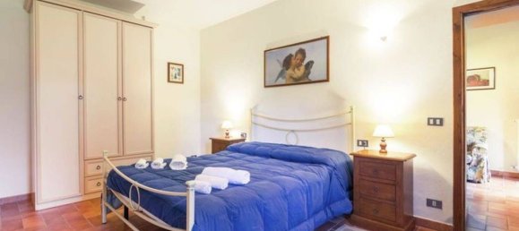 25 Schlafzimmer Haus in Bucine, Italy, Nr. 169687 11