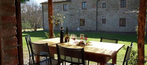 25 Schlafzimmer Haus in Bucine, Italy, Nr. 169687 46