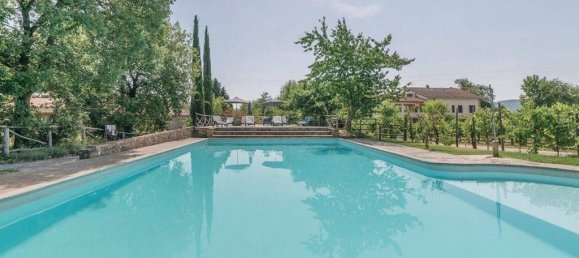 25 Schlafzimmer Haus in Bucine, Italy, Nr. 169687 30