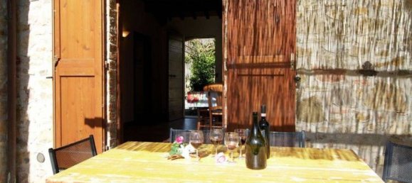 25 Schlafzimmer Haus in Bucine, Italy, Nr. 169687 34