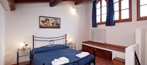 25 Schlafzimmer Haus in Bucine, Italy, Nr. 169687 28