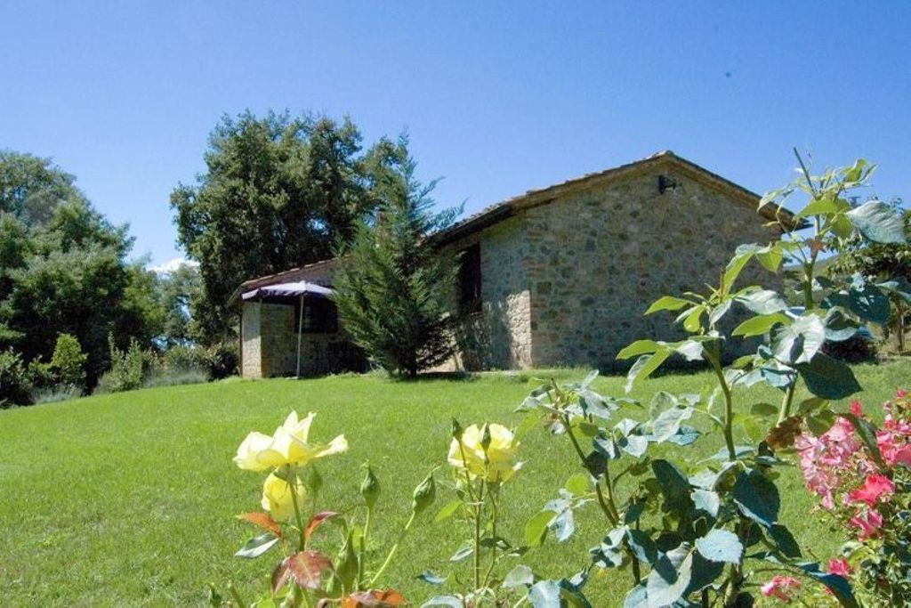 25 Schlafzimmer Haus in Bucine, Italy, Nr. 169687