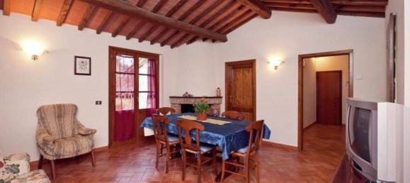 25 Schlafzimmer Haus in Bucine, Italy, Nr. 169687 15