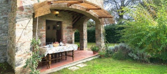 25 Schlafzimmer Haus in Bucine, Italy, Nr. 169687 43