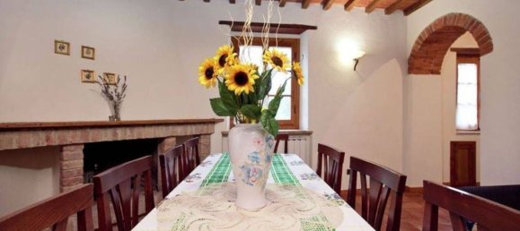 25 Schlafzimmer Haus in Bucine, Italy, Nr. 169687 26