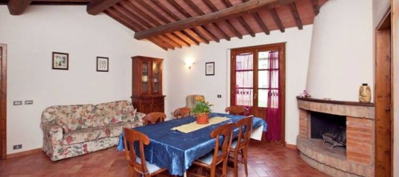 25 Schlafzimmer Haus in Bucine, Italy, Nr. 169687 5