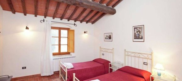25 Schlafzimmer Haus in Bucine, Italy, Nr. 169687 33