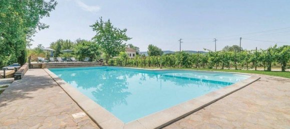 25 Schlafzimmer Haus in Bucine, Italy, Nr. 169687 47