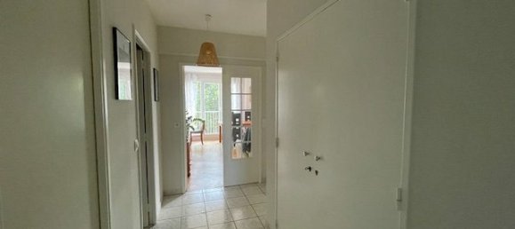 Квартира с 3 спальнями в Ренн, Франция № 359061 8