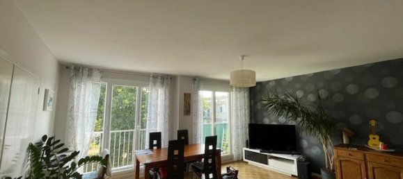 Квартира с 3 спальнями в Ренн, Франция № 359061 3