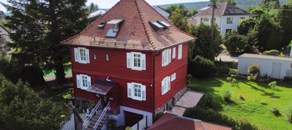 7 bedrooms Townhouse in Enzkreis, Germany No. 314129 3