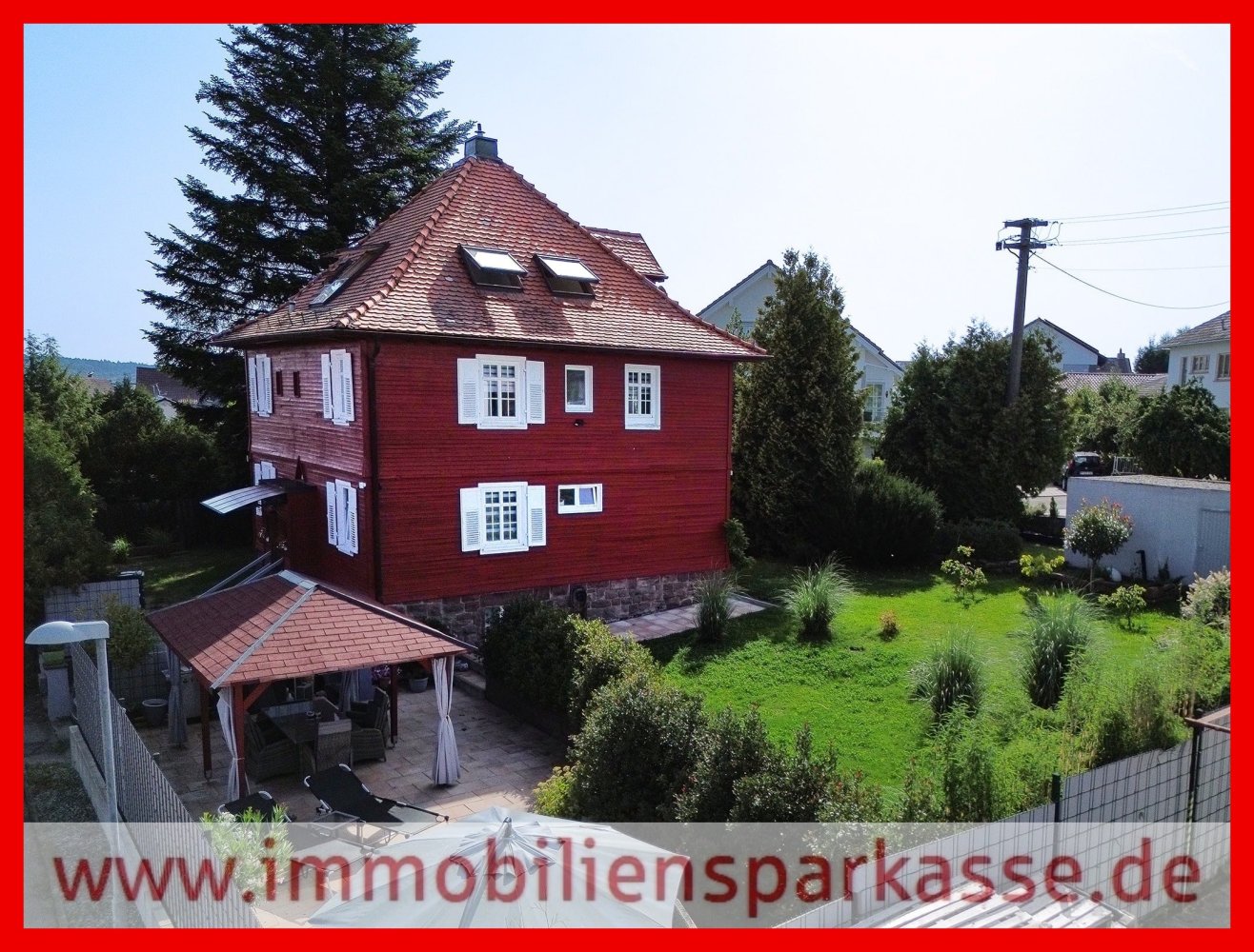 7 bedrooms Townhouse in Enzkreis, Germany No. 314129