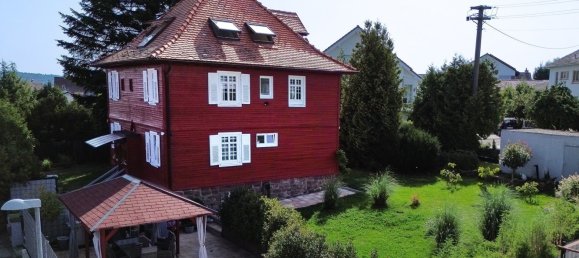 7 bedrooms Townhouse in Enzkreis, Germany No. 314129 2