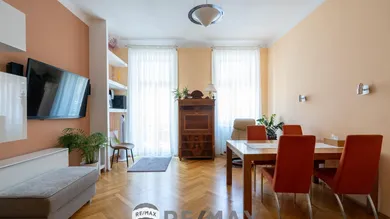 4-salle Appartement à Margareten, Austria No. 239387