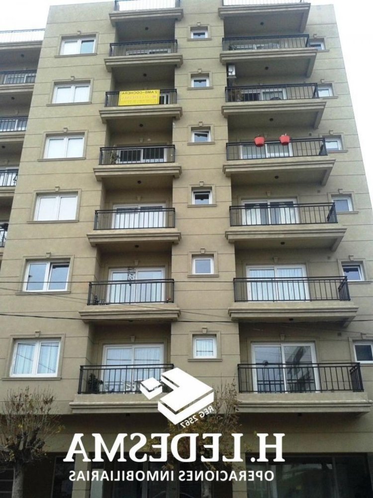 2 chambres Appartement à Mar del Plata, Argentina No. 91258