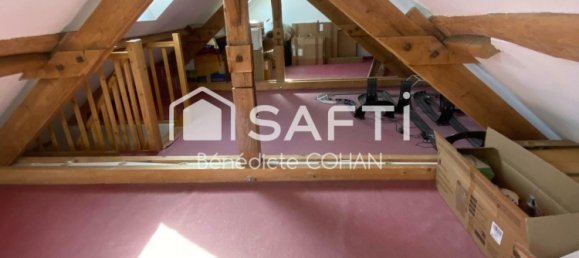 4 chambres Maison de ville à Orgères-en-Beauce, France No. 323933 15