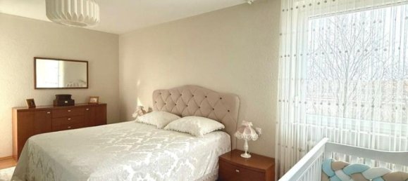 4-salle Appartement à Nuremberg, Germany No. 282300 12