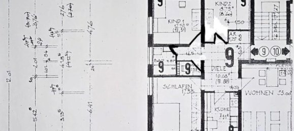 4-salle Appartement à Nuremberg, Germany No. 282300 25