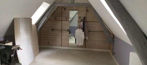 Apartamento de 3 dormitorios en Veigne, France No. 89765 8