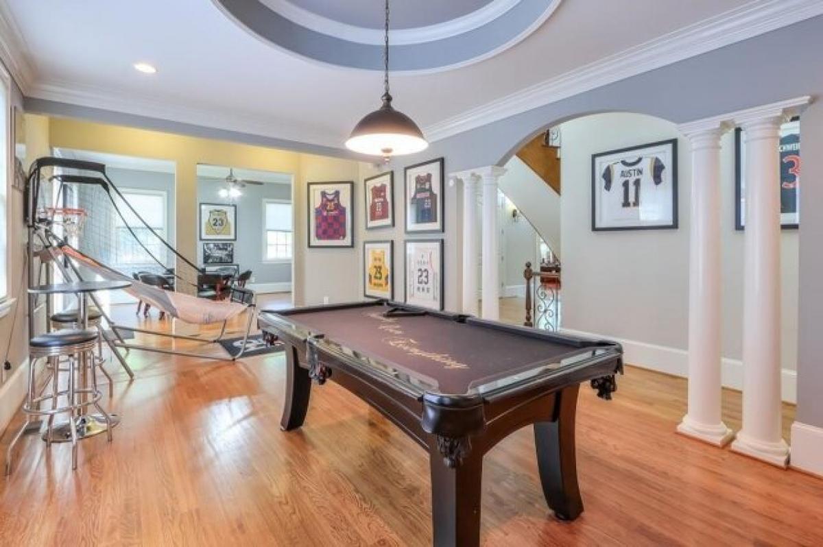 7 bedrooms House in Roswell, USA No. 398272