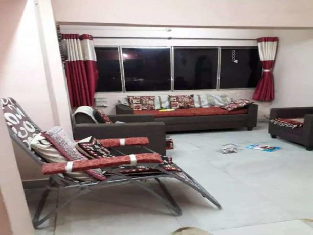 Estúdio em Mumbai, India N.º 9686