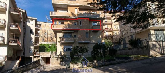 Квартира с 4 комнатами в Моровале, Италия № 236279 30