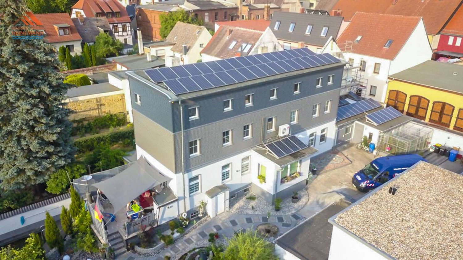 3 Schlafzimmer Haus in Salzlandkreis, Germany, Nr. 84078