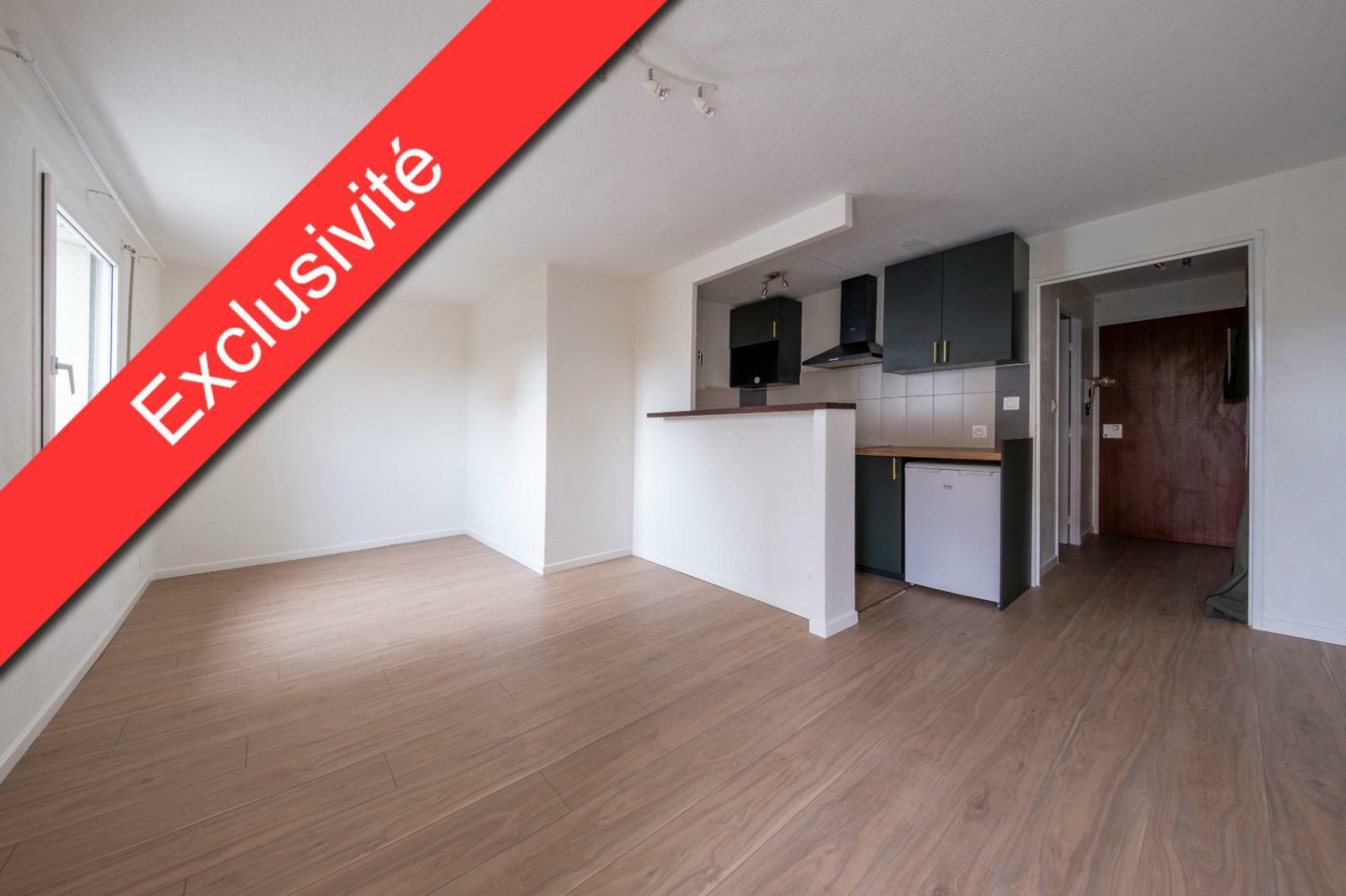 Studio in Toulouse, France No. 356878