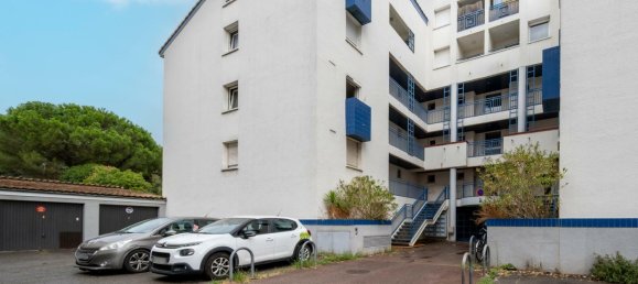 Studio in Toulouse, France No. 356878 9