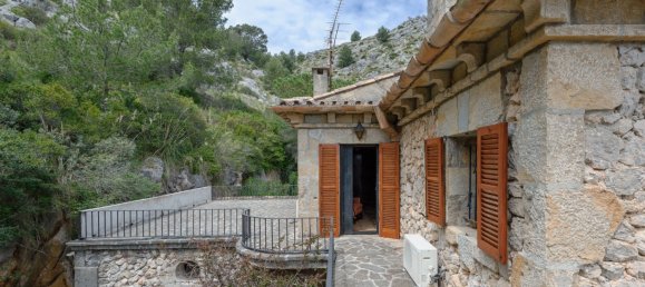 Casa de 10 dormitorios en Pollenca, Spain No. 30691 10