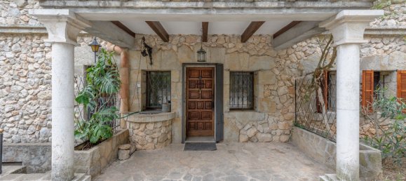 Casa de 10 dormitorios en Pollenca, Spain No. 30691 9