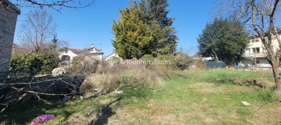  قطعة أرض في Sarcelles, France 413متر مربع رقم 171158 3