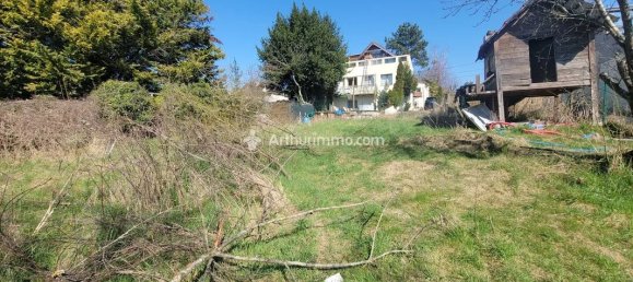  قطعة أرض في Sarcelles, France 413متر مربع رقم 171158 4